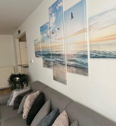 Heist Apartment | Tof en ruim appartement op 50 meter van strand!