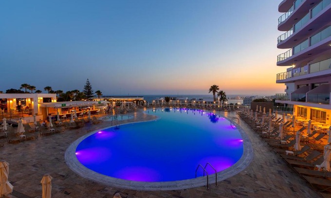 Ayia Napa Hotel | Tofinis Hotel