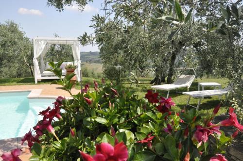 Certaldo Villa | Tognazzi Casa Vacanze - Villa San Martino