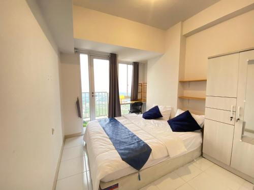Java Apartment | Tokyo River side PIK2 By Micky Studio