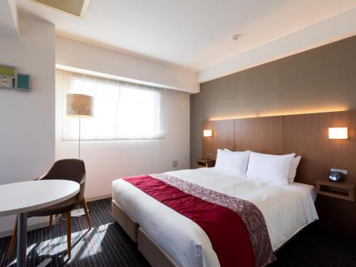 Koto Hotel | Tokyu Stay Monzen-Nakacho Tokyo