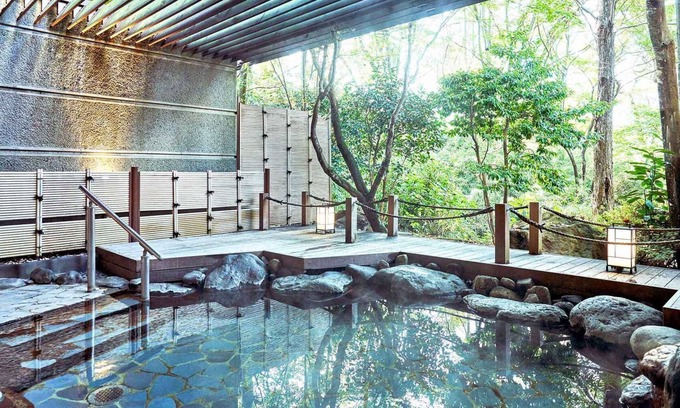 Gora Apartment | Tokyu Vacations Hakone Gora