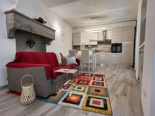 Arezzo Apartment | Tolletta 10eLode