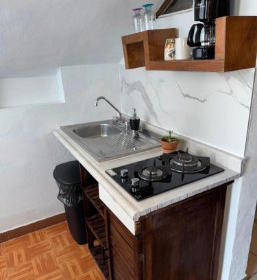 Xonacatlan Apartment | Toluca Studio - HiveNB