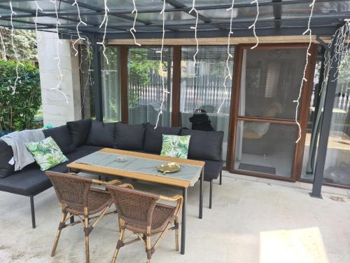 Pusztavacs Villa | Tom Apartmans 1