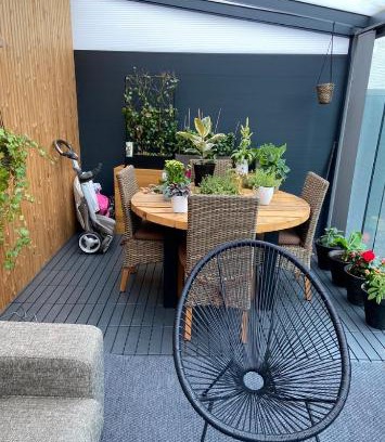 Boom Villa | Tommorowland guesthouse