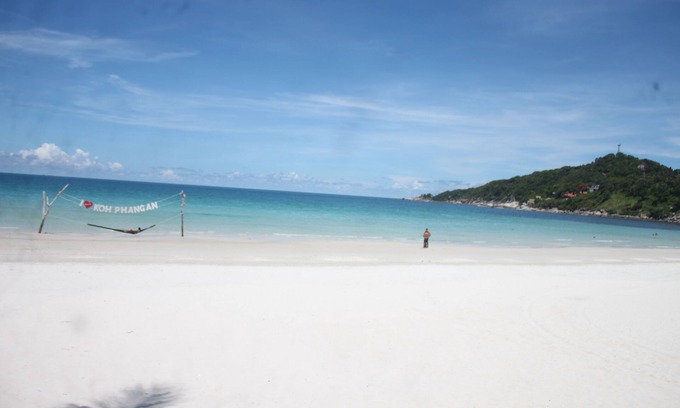 Baan Tai Resort | Tommy Resort