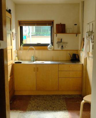 Tainan City Centre Villa | Tomo 伴