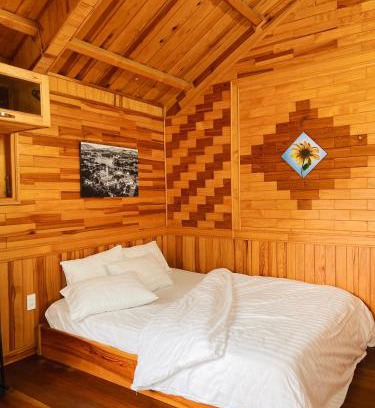 Da Lat Hotel | Tomorrow Homestay Đà Lạt