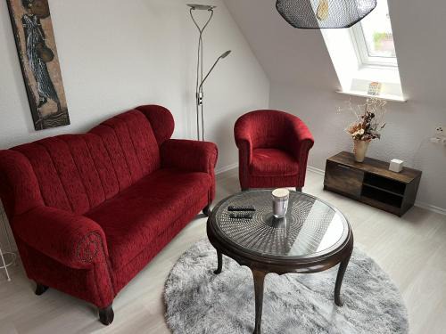 Suderstapel House | Toms great house of hygge