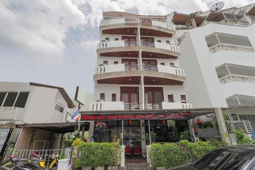 Hua Hin Hotel | Tong Mee House Hua Hin