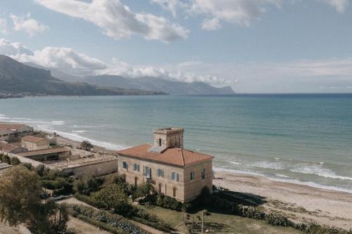 Alcamo Marina House | Tonnara Foderà di Magazzinazzi