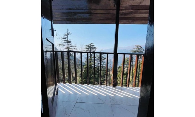 Uttarkashi Hotel | Toorani Resort