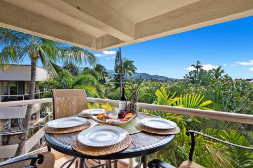 Kihei Apartment | Top 5 Home with King Bed Plus Steps to Beach & Shops