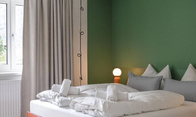Scharnitz Apartment | Top 6.1 - Lebe'scharnitz