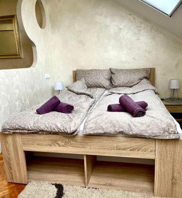 Novi Sad Apartment | Top Center Apartment Novi Sad
