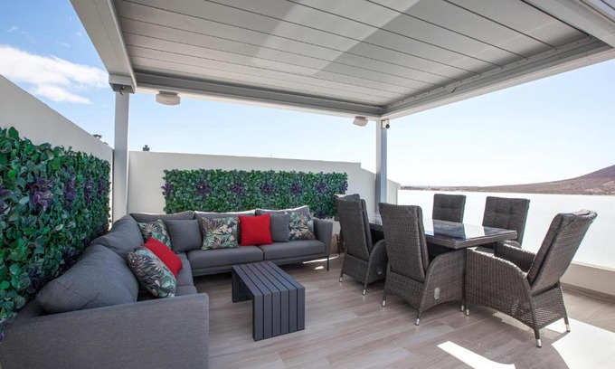 Granadilla de Abona Apartment | Top-class Apartment