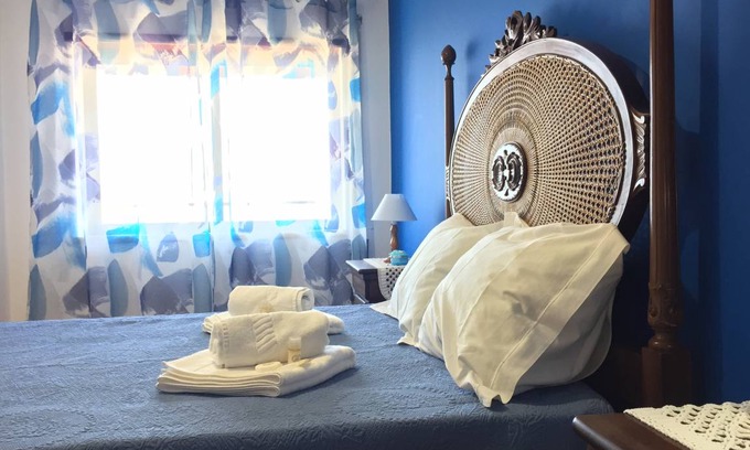 Figueira da Foz Apartment | Top Lodge Buarcos by Rent4All