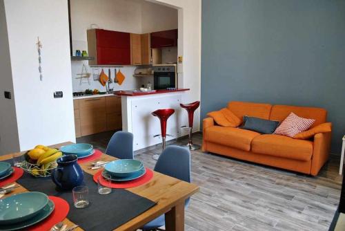 Formia Apartment | TOP OF THE CITY Appartamento in centro
