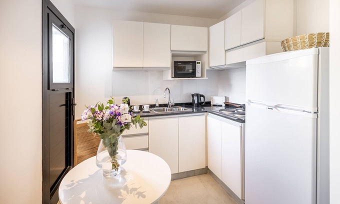 Tigre Apartment | Top Rentals Brickell