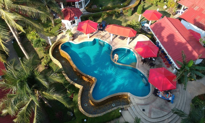 Ko Chang Hotel | Top Resort