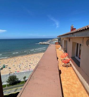 Gijon-Este Apartment | Top Roof Gijón - VUT4217AS