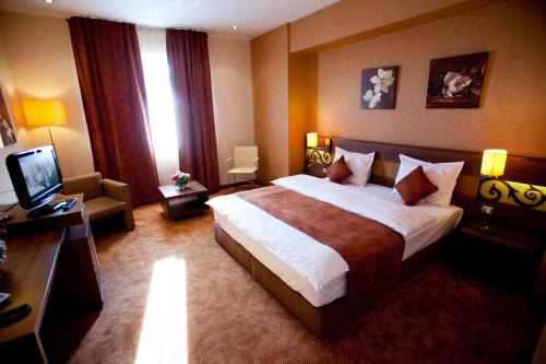 Sector 4 Apartment | Top Rooms Aparthotel