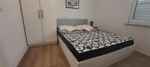 Promajna Apartment | Top studio 7 Makarska rivijera Promajna
