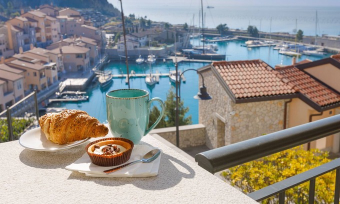 Portopiccolo Apartment | Topazio nel Borgo - Portopiccolo Apartments