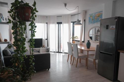 Geafond Apartment | Topkapi