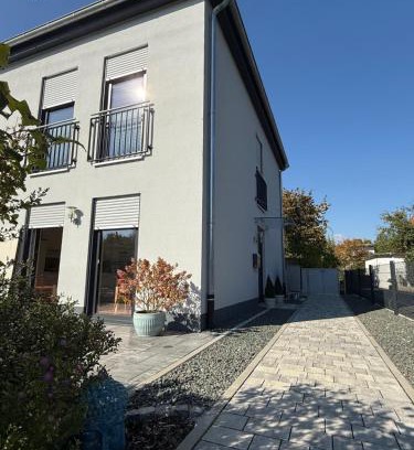 Gundelsheim Apartment | Tor zu Bamberg