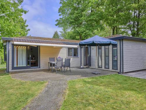 Garderen Ski Chalet | Torenvalk