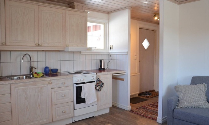 Tocksfors Cabin | Toret