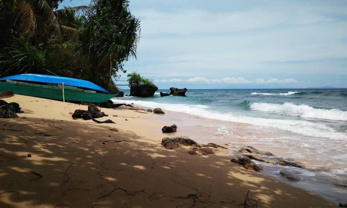San Juan Hostel | Tori's Backpacker's Paradise