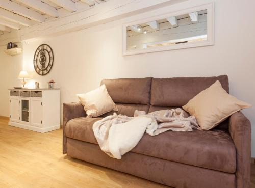 San Giovanni Apartment | Tornabuoni - Flo Apartments