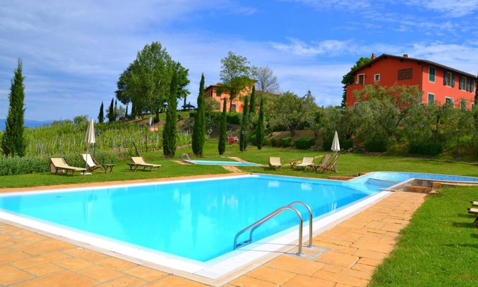 Stabbia House | Torraccia 1