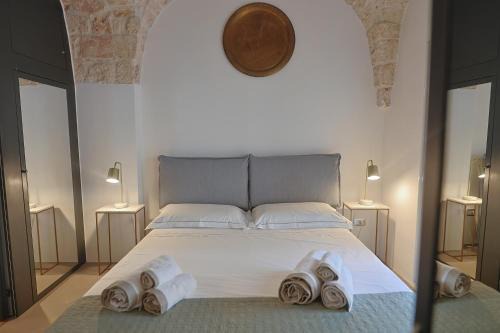 Ostuni Apartment | TORRE BIANCA VISTA MARE