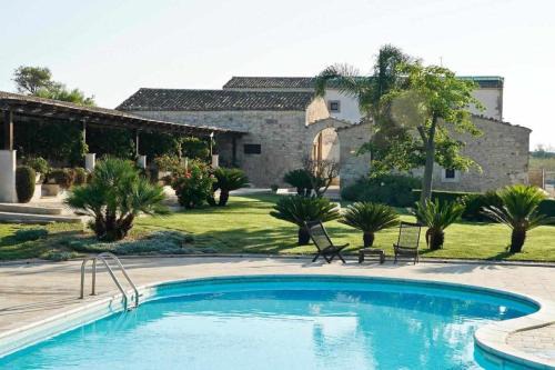 Modica House | Torre Dantona Country Suites