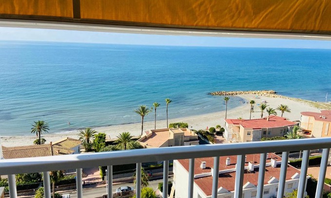 Santa Pola Apartment | Torre del Este, Santa Pola