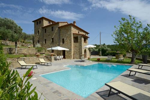 Cortona Villa | Torre La Ripa 8, Emma Villas