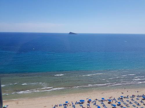Benidorm Apartment | Torre Levante-Fincas Benidorm