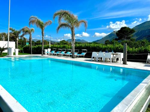 Pozzillo Apartment | Torre Pozzillo Beach