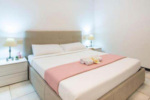 Torre Grande Apartment | [Torregrande]APT.1-Con terrazzo a pochi metri dal mare - Free Wi-Fi