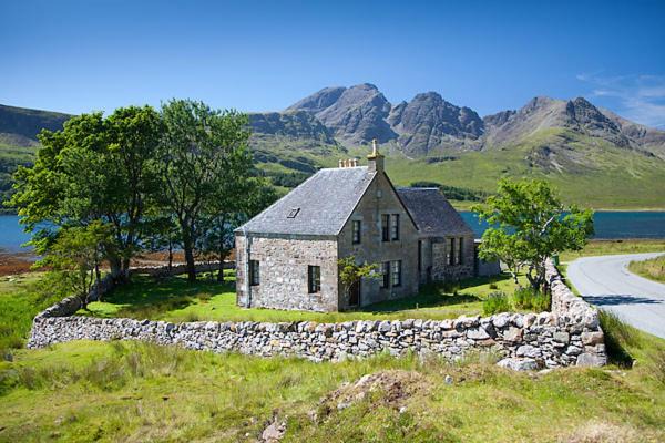 Torrin Hostel | Torrin Bunkhouse