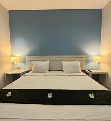 Jakarta Hotel | TOS Hotel & Convention Center Tangerang Powered by Archipelago