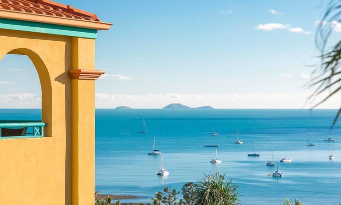 Airlie Beach Apartment | Toscana Village Resort