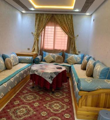 Cite Al Mohammadi Apartment | Toskana