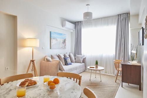 Monastiraki Apartment | toStay-Unique apartment hotel in Athens center!
