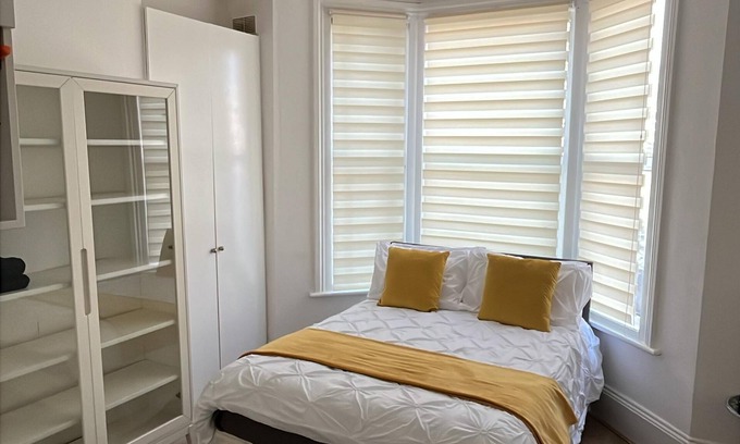 Tottenham Green Apartment | Tottenham Stadium Stays