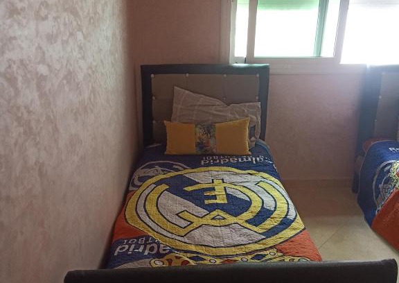 Fes House | Tourist Chambre